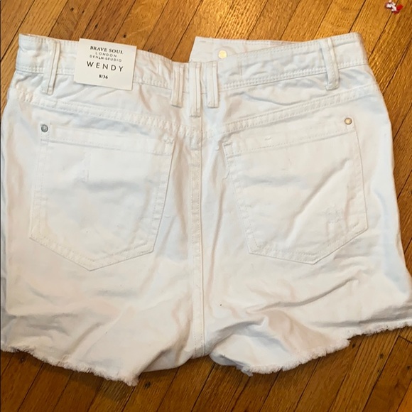 high waisted shorts (shipping not included) - Picture 2 of 3